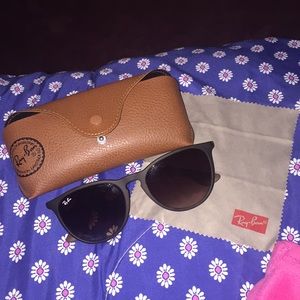 Ray Ban sunglasses Erika